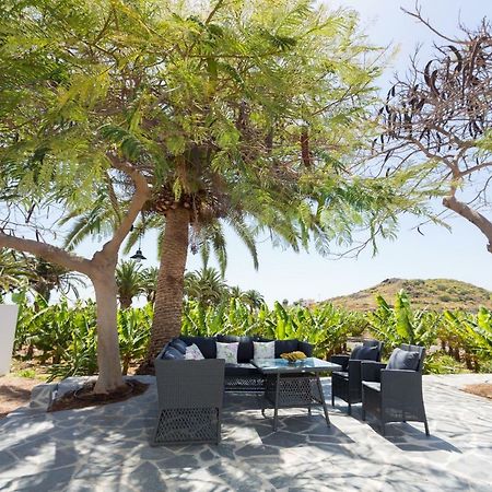 Casita 1, Caserio De Guaza Palm-mar Bagian luar foto