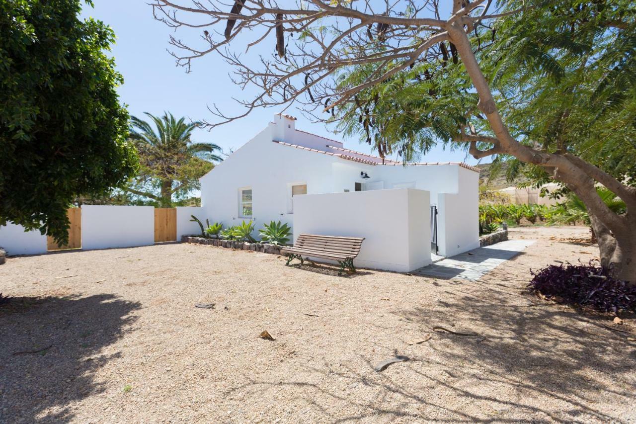 Casita 1, Caserio De Guaza Palm-mar Bagian luar foto