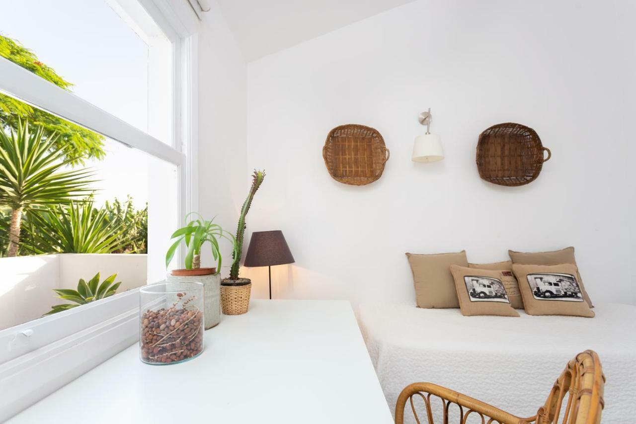 Casita 1, Caserio De Guaza Palm-mar Bagian luar foto