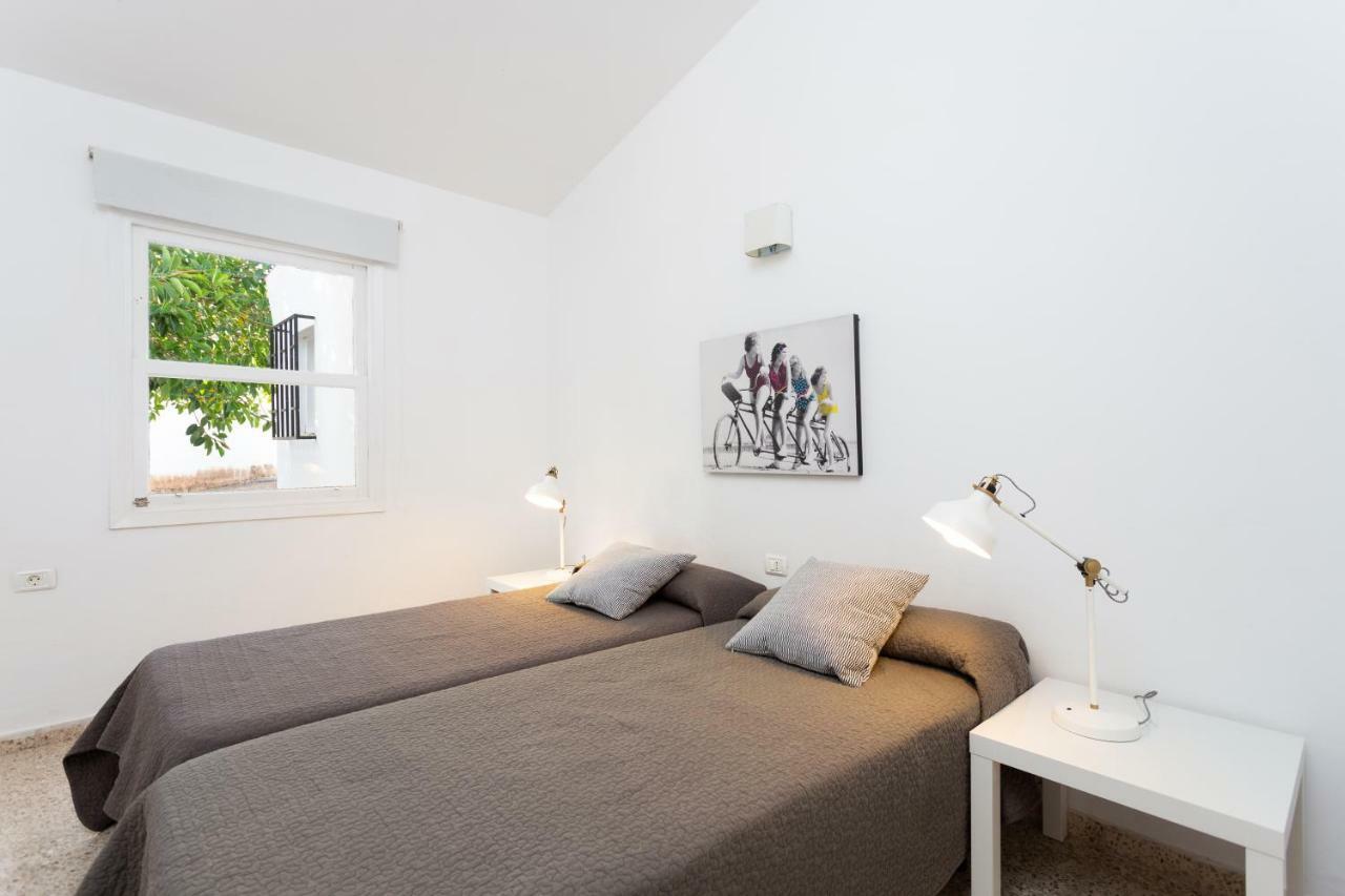 Casita 1, Caserio De Guaza Palm-mar Bagian luar foto