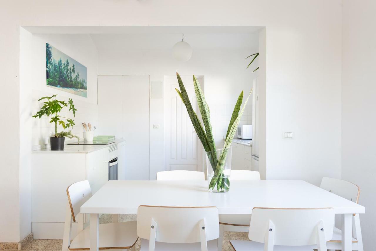 Casita 1, Caserio De Guaza Palm-mar Bagian luar foto