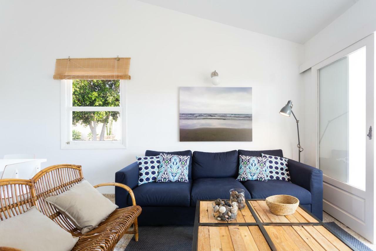 Casita 1, Caserio De Guaza Palm-mar Bagian luar foto